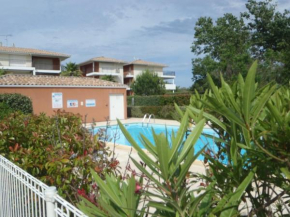 APPT 2 PIÈCES 33m2 + LOGGIA 11m2 REF4024